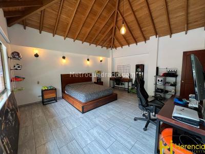 Casa de 4 alcobas en arriendo en Los Balsos Nro 2, Medellín, 378 m² · foto 17 de 20
