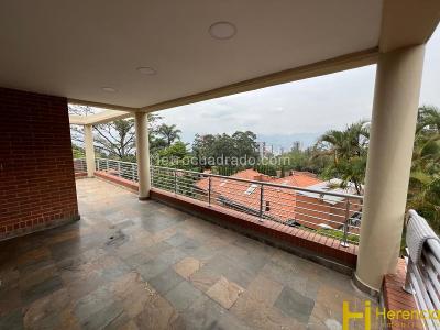 Casa de 4 alcobas en arriendo en Los Balsos Nro 2, Medellín, 378 m² · foto 20 de 20