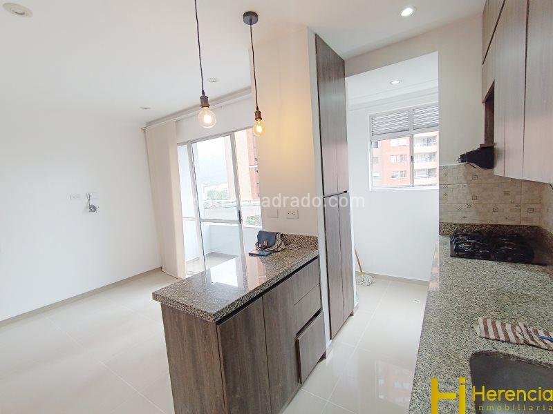 3BR Apartment for Rent in San German, Medellín - 2
