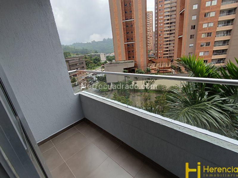 3BR Apartment for Rent in San German, Medellín - 3