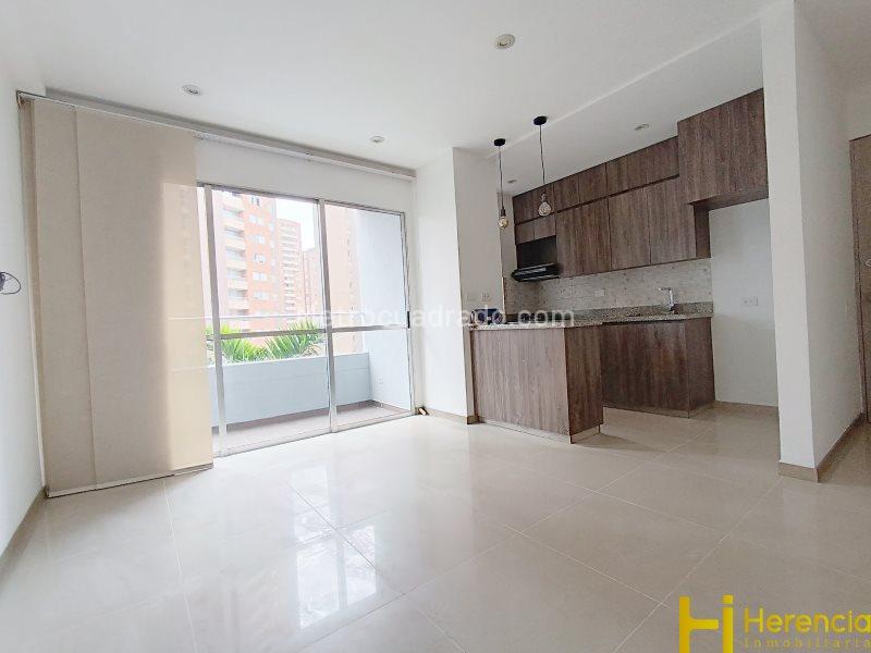 3BR Apartment for Rent in San German, Medellín - 6