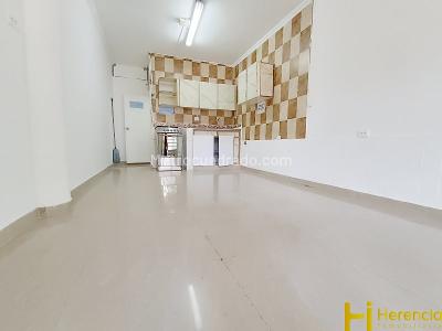 Apartaestudio en arriendo en Estadio, Medellín, 40 m² · foto 2 de 17