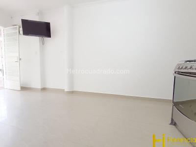 Apartaestudio en arriendo en Estadio, Medellín, 40 m² · foto 6 de 17