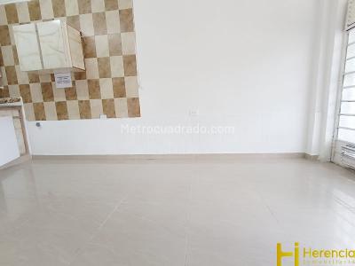 Apartaestudio en arriendo en Estadio, Medellín, 40 m² · foto 9 de 17