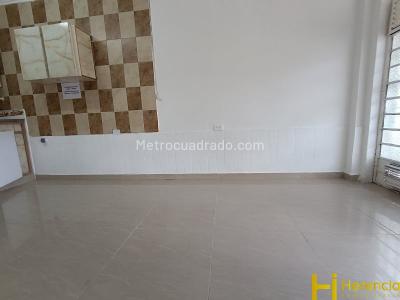 Apartaestudio en arriendo en Estadio, Medellín, 40 m² · foto 10 de 17