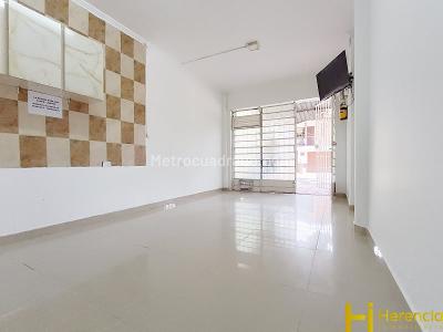 Apartaestudio en arriendo en Estadio, Medellín, 40 m² · foto 12 de 17