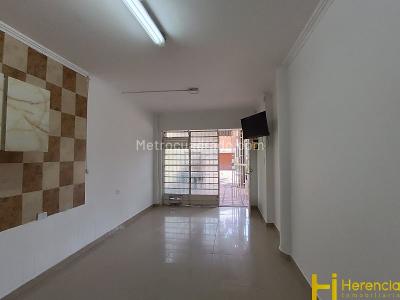 Apartaestudio en arriendo en Estadio, Medellín, 40 m² · foto 13 de 17