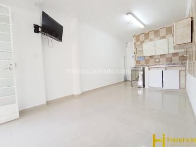 Apartaestudio en arriendo en Estadio, Medellín, 40 m² · foto 14 de 17