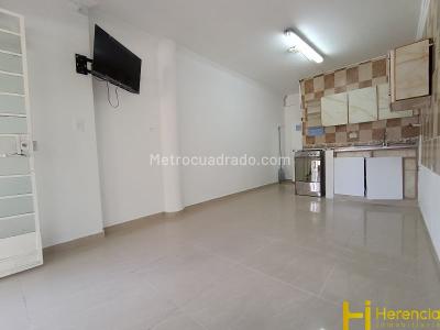 Apartaestudio en arriendo en Estadio, Medellín, 40 m² · foto 17 de 17
