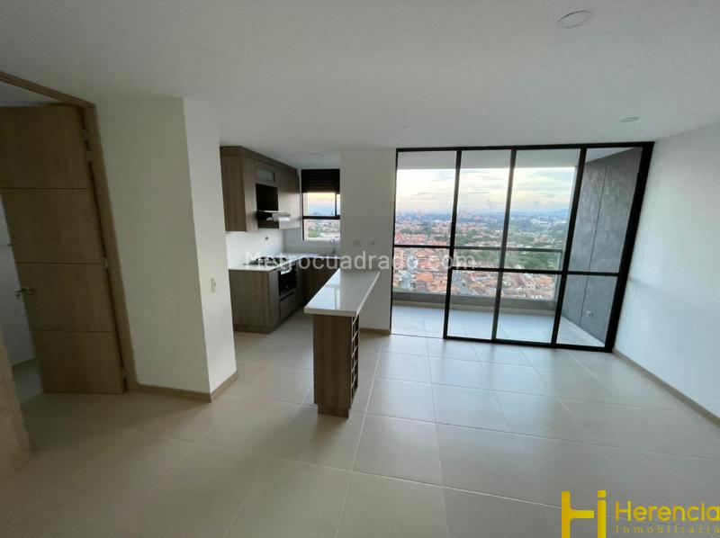 Apartamento en Arriendo, Barro Blanco, Rionegro