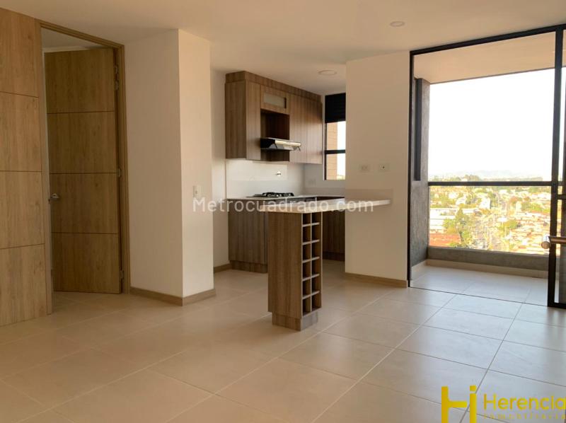Apartamento en Arriendo, Barro Blanco, Rionegro - 2
