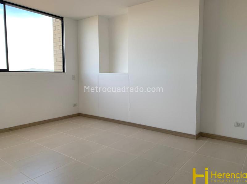 Apartamento en Arriendo, Barro Blanco, Rionegro - 5