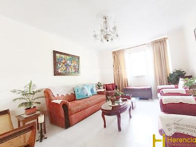 Apartamento de 5 alcobas en venta en Laureles, Medellín, 205 m² · foto 3 de 20