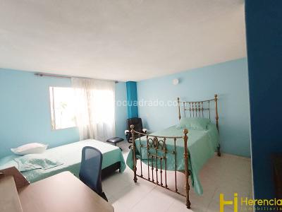 Apartamento de 5 alcobas en venta en Laureles, Medellín, 205 m² · foto 11 de 20