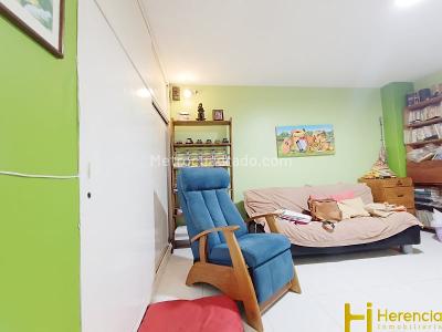Apartamento de 5 alcobas en venta en Laureles, Medellín, 205 m² · foto 14 de 20