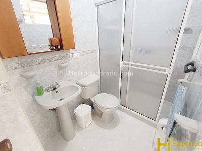 Apartamento de 5 alcobas en venta en Laureles, Medellín, 205 m² · foto 20 de 20