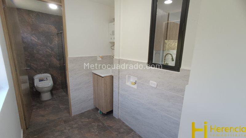 Apartamento de 2 Alcobas en Belén Rincón con Parqueadero - 5
