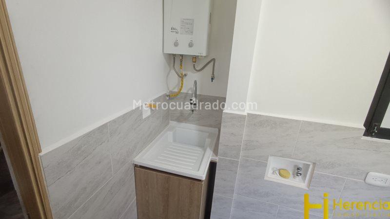 Apartamento de 2 Alcobas en Belén Rincón con Parqueadero - 6