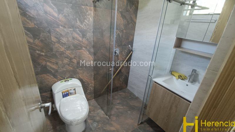 Apartamento de 2 Alcobas en Belén Rincón con Parqueadero - 7