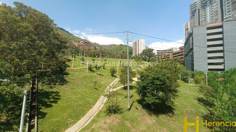 Apartamento de 2 Alcobas en Belén Rincón con Parqueadero - 8