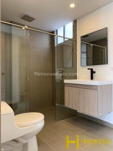 Apartamento en arriendo en Laureles, Medellín · foto 7 de 12