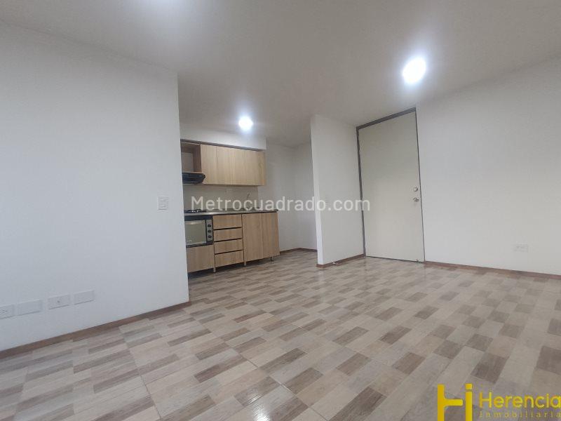 2BR Apartment for Rent in Machado, Copacabana - 2