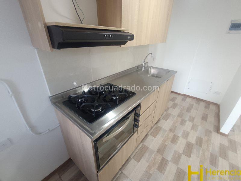 2BR Apartment for Rent in Machado, Copacabana - 6