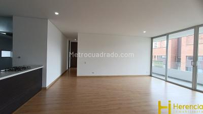Apartamento en venta en Altos Del Poblado, Medellín · foto 2 de 20