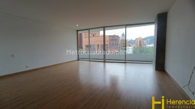 Apartamento en venta en Altos Del Poblado, Medellín · foto 3 de 20