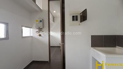 Apartamento en venta en Altos Del Poblado, Medellín · foto 9 de 20