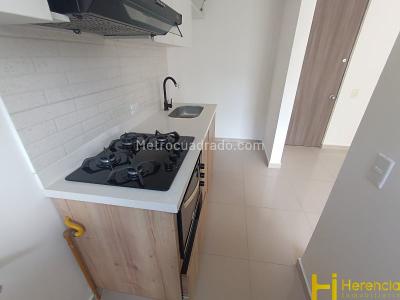 Apartamento en Arriendo, Santa Ana, Bello