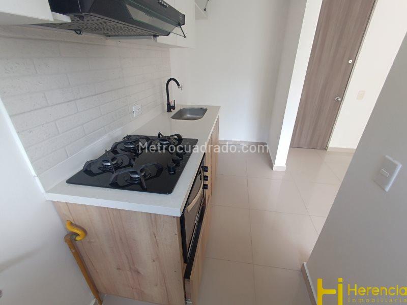 Piso – Bello, Salento - Vista 2