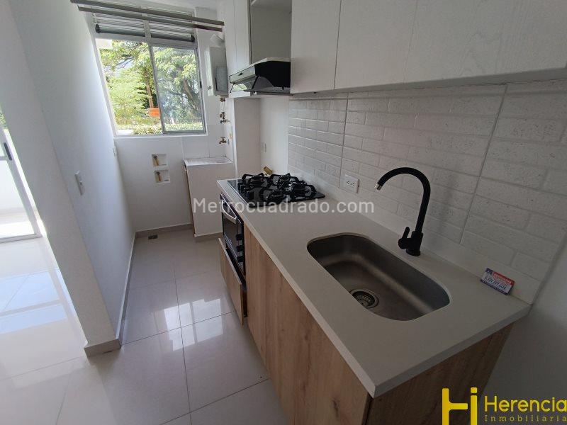 Piso – Bello, Salento - Vista 3