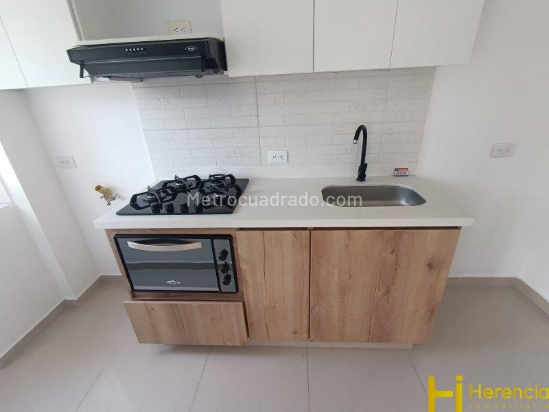Piso – Bello, Salento - Vista 4