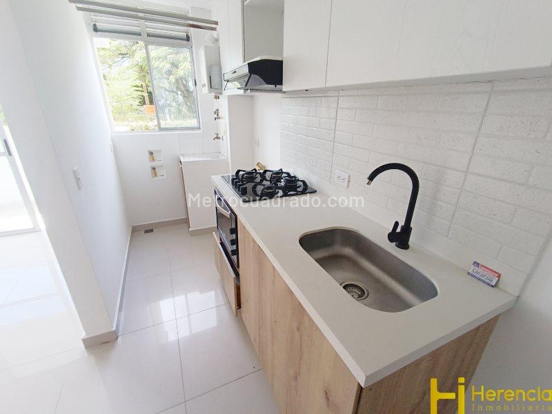 Piso – Bello, Salento - Vista 5
