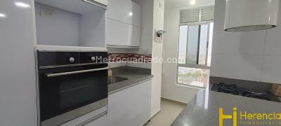 Apartamento de 2 alcobas en venta en Prados De Sabaneta, Sabaneta, 80 m² · foto 4 de 20