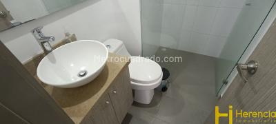Apartamento de 2 alcobas en venta en Prados De Sabaneta, Sabaneta, 80 m² · foto 9 de 20