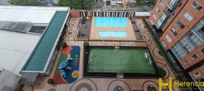 Apartamento de 2 alcobas en venta en Prados De Sabaneta, Sabaneta, 80 m² · foto 20 de 20