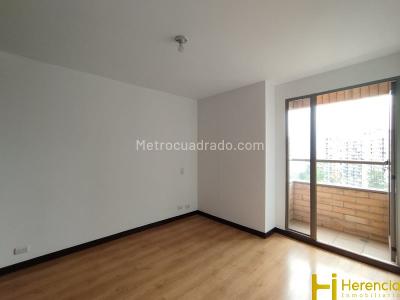 Apartamento de 3 alcobas en arriendo en Alejandria, Medellín, 143 m² · foto 5 de 10