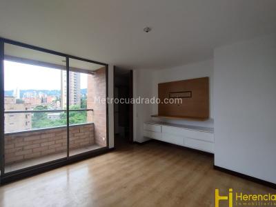 Apartamento de 3 alcobas en arriendo en Alejandria, Medellín, 143 m² · foto 6 de 10