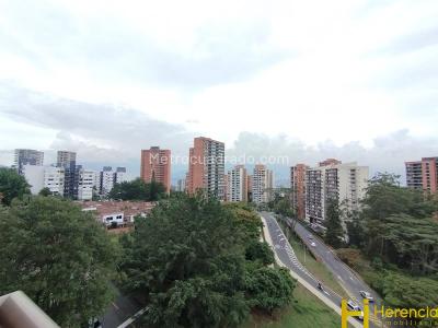 Apartamento de 3 alcobas en arriendo en Alejandria, Medellín, 143 m² · foto 9 de 10