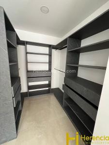 Apartamento de 2 alcobas en arriendo en La Castellana, Medellín, 196 m² · foto 10 de 12