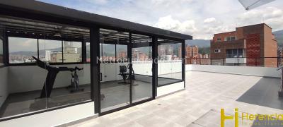 Apartamento de 2 alcobas en venta en La Castellana, Medellín, 196 m² · foto 4 de 12