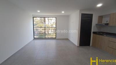 Apartamento de 2 alcobas en arriendo en Belen, Medellín, 60 m² · foto 3 de 18