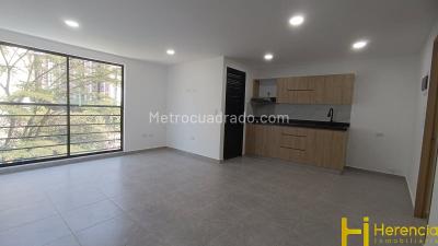 Apartamento de 2 alcobas en arriendo en Belen, Medellín, 60 m² · foto 4 de 18