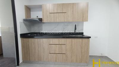 Apartamento de 2 alcobas en arriendo en Belen, Medellín, 60 m² · foto 5 de 18