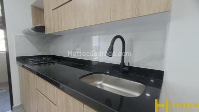 Apartamento de 2 alcobas en arriendo en Belen, Medellín, 60 m² · foto 6 de 18