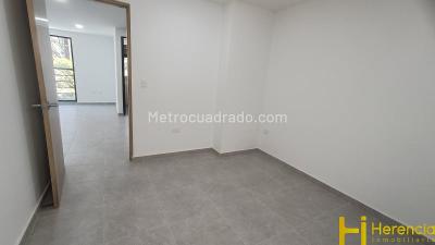 Apartamento de 2 alcobas en arriendo en Belen, Medellín, 60 m² · foto 9 de 18