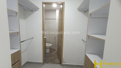Apartamento de 2 alcobas en arriendo en Belen, Medellín, 60 m² · foto 10 de 18