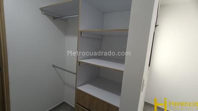 Apartamento de 2 alcobas en arriendo en Belen, Medellín, 60 m² · foto 11 de 18